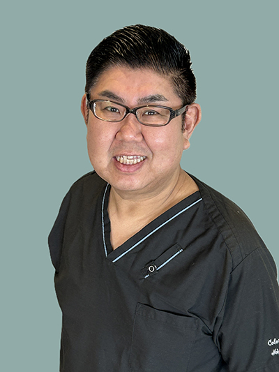 病院長 宮﨑道彦