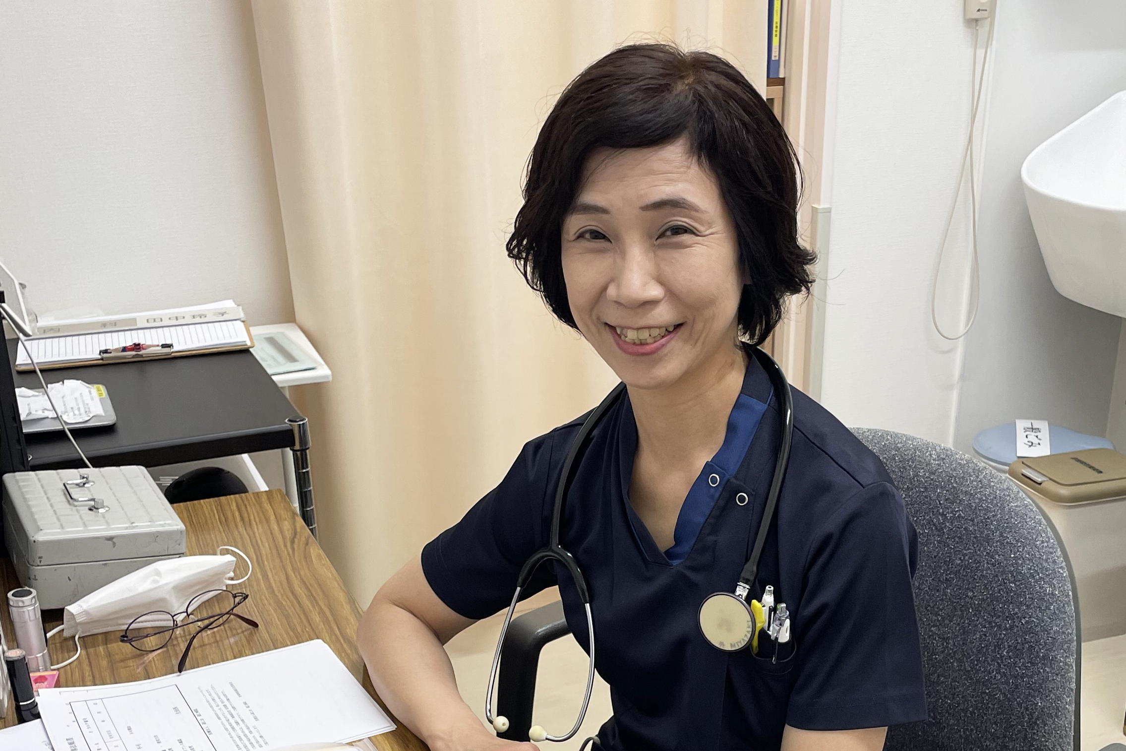 炎症性腸疾患(IBD)外来